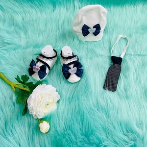 Baby Boy Outfit, Baby Shower Gift, Coming Home Set!